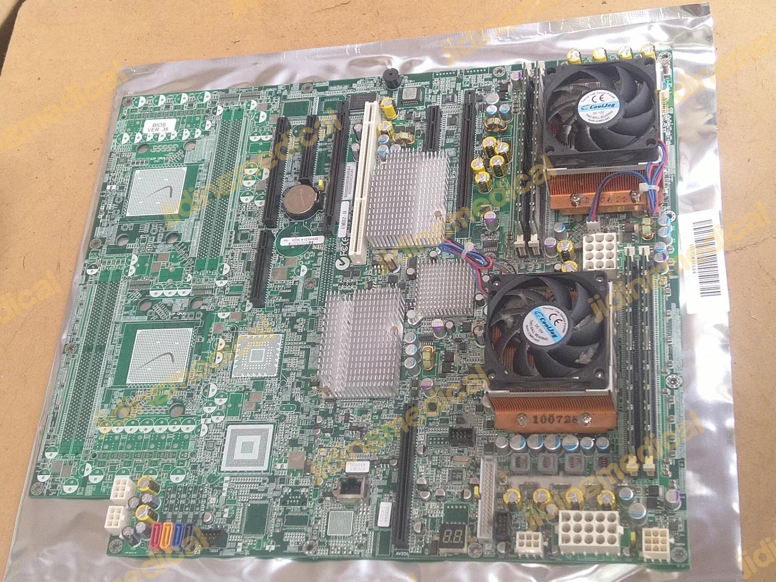 Philips IU22 IE33 Ultrasound Motherboard Main Board UMB2-H 453561254492 - E Cart - Image 2
