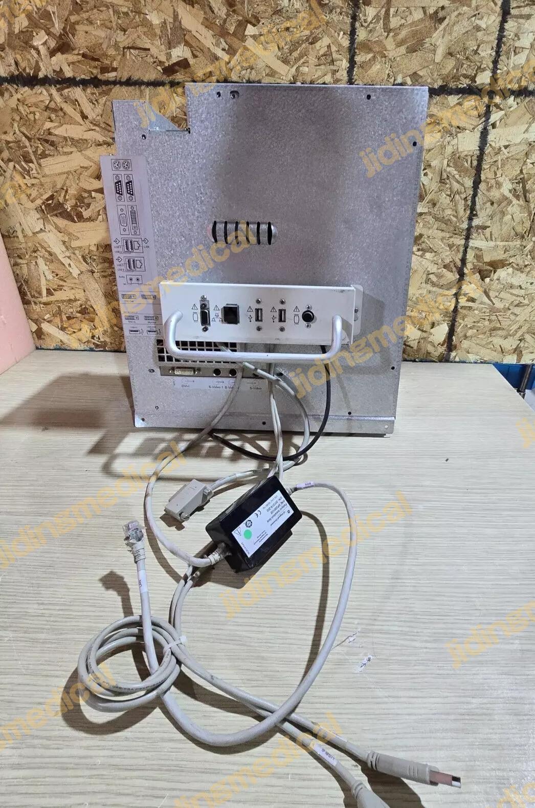 GE KTI302178- 5 Single Board Computer (SBC) Kit Voluson E8 KTI302171-4 - Image 3