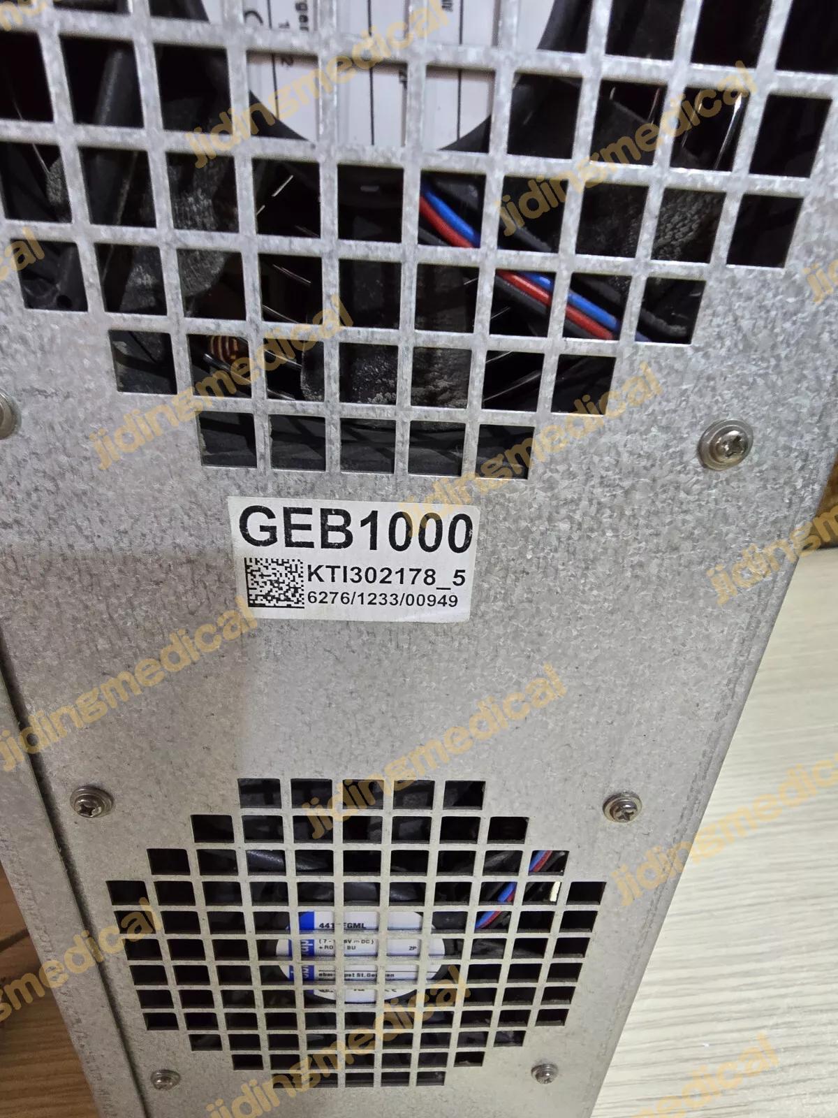 GE KTI302178- 5 Single Board Computer (SBC) Kit Voluson E8 KTI302171-4