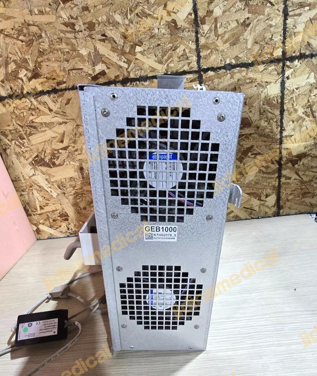 GE KTI302178- 5 Single Board Computer (SBC) Kit Voluson E8 KTI302171-4 - Image 4